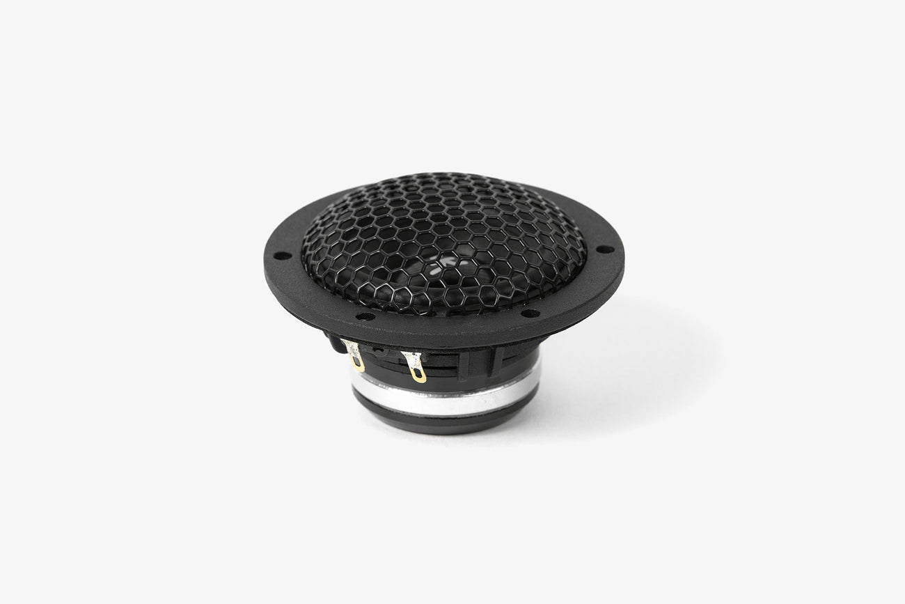 Karma Mobile Audio Inspire 2 - 2" car audio wideband speaker