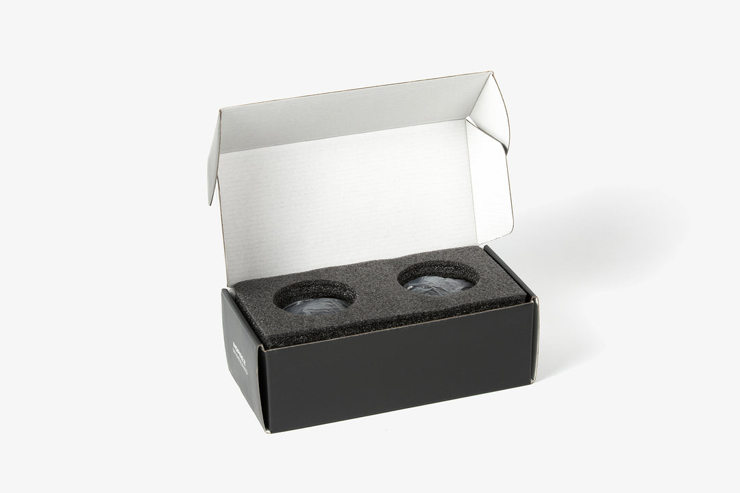 Karma Mobile Audio: Inspire 2 - 2 Inch Wideband Speaker (Pair)