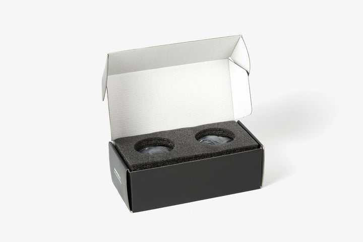 Karma Mobile Audio: Inspire 2 - 2 Inch Wideband Speaker (Pair)