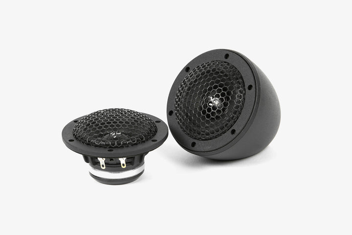 Karma Mobile Audio: Inspire 2 - 2 Inch Wideband Speaker (Pair)