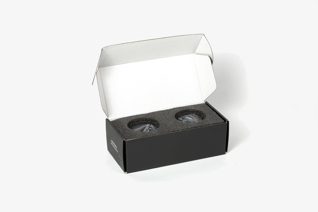 Karma Mobile Audio: Inspire 3 - 3 Inch Wideband Speaker (Pair)
