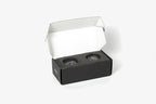 Karma Mobile Audio Inspire 3 - 3" car audio wideband speaker box partially open