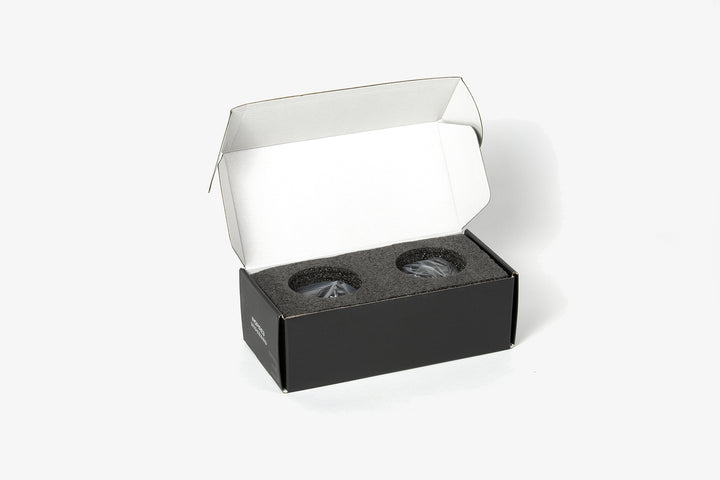 Karma Mobile Audio: Inspire 3 - 3 Inch Wideband Speaker (Pair)