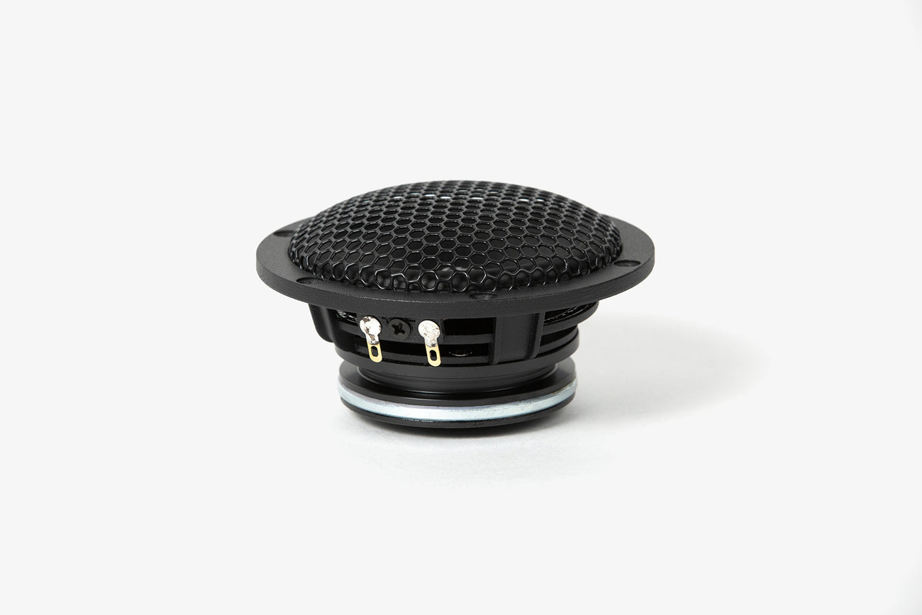 Karma Mobile Audio Inspire 3 - 3" car audio wideband speaker