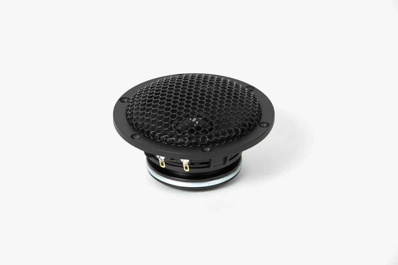 Karma Mobile Audio Inspire 3 - 3" car audio wideband speaker