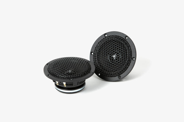 Karma Mobile Audio Inspire 3 - 3" car audio wideband speakers