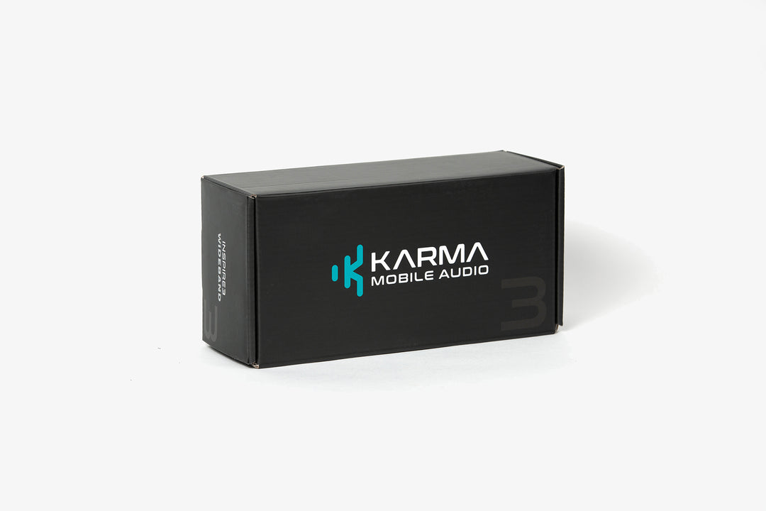Karma Mobile Audio: Inspire 3 - 3 Inch Wideband Speaker (Pair)
