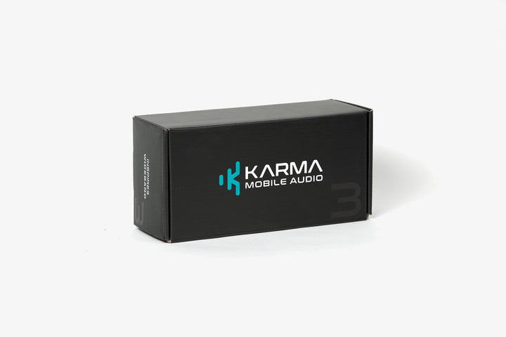 Karma Mobile Audio: Inspire 3 - 3 Inch Wideband Speaker (Pair)