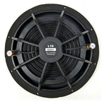 Illusion Audio Luccent L10 rear