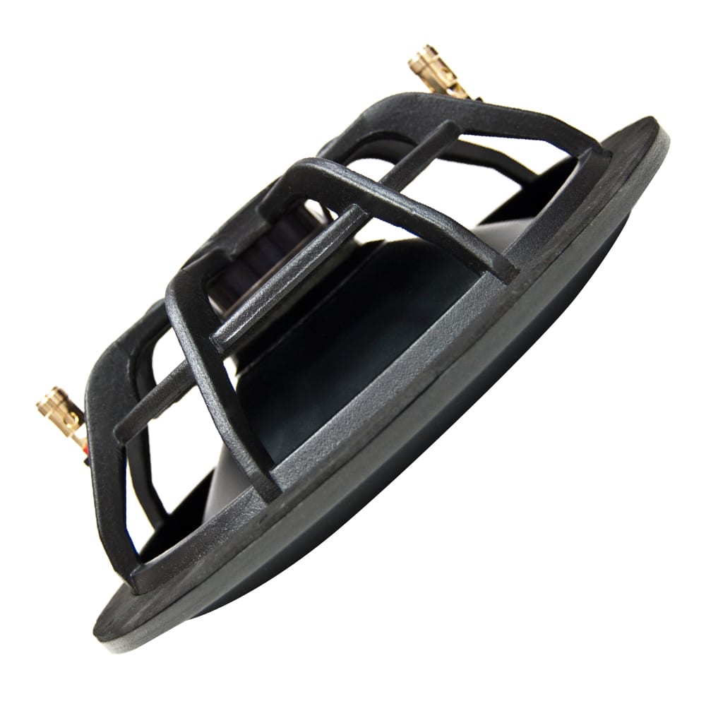 Illusion Audio Luccent L10 side angled