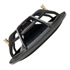 Illusion Audio Luccent L10 side angled