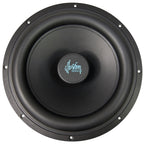 Illusion Audio Luccent L12 front