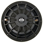 Illusion Audio Luccent L12 rear