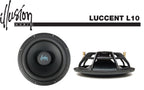 Illusion Audio Luccent L10