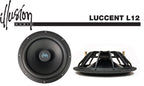 Illusion Audio Luccent L12