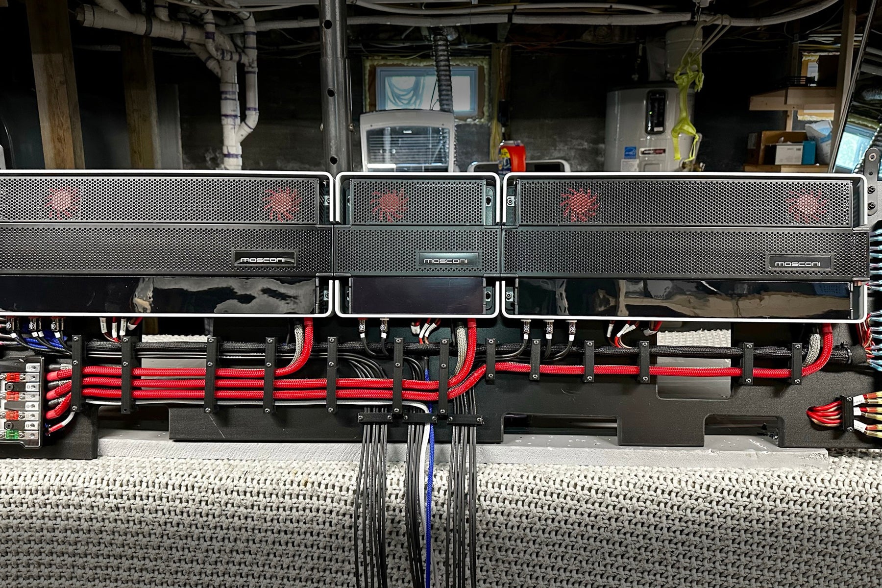 Solderless Custom RCA Cable System – ResoNix Sound Solutions