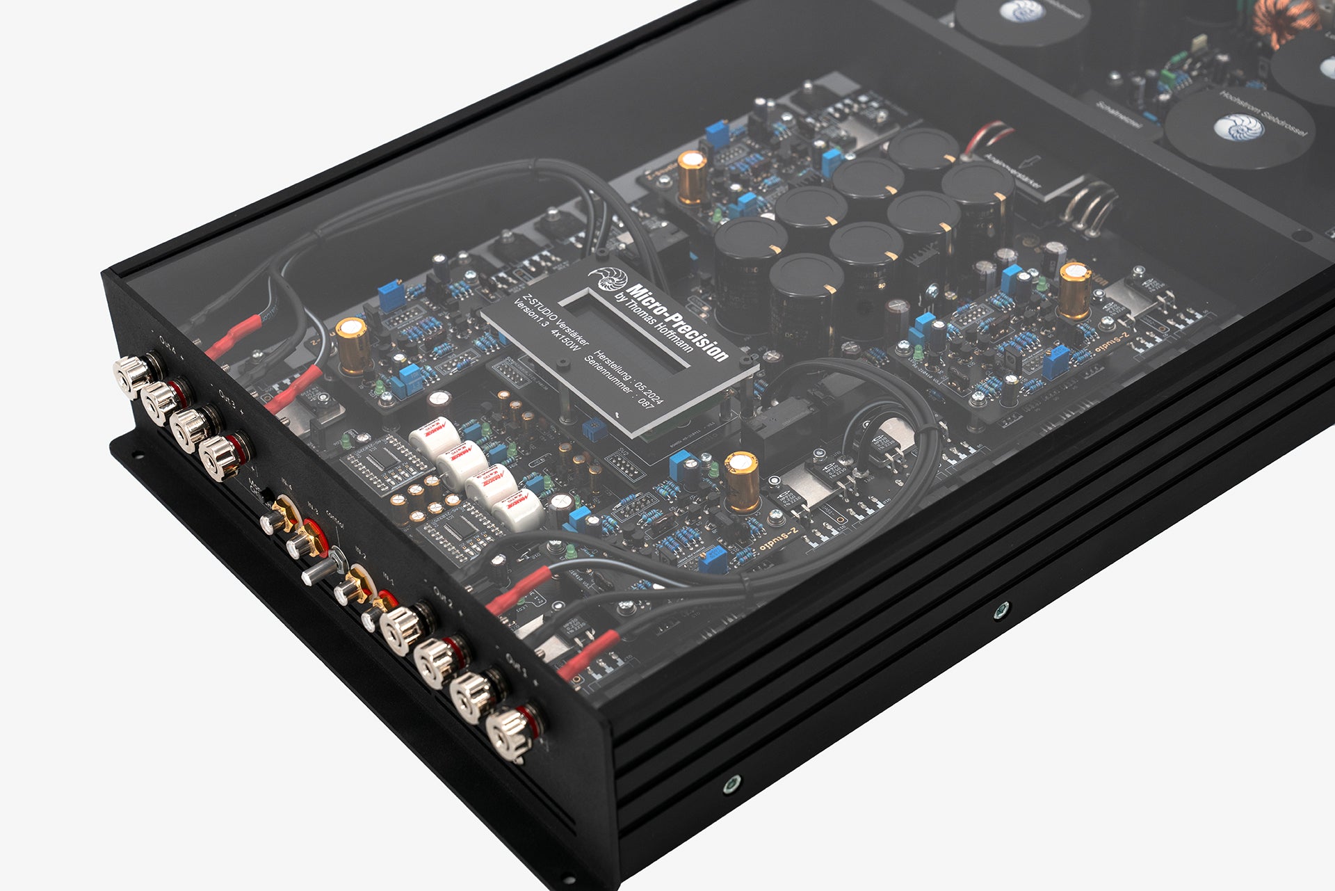 STUDIO ELECTRONICS MIDIMINI メンテ済み MIDIMOOG から MIDIMINIへ | Vintage Five State