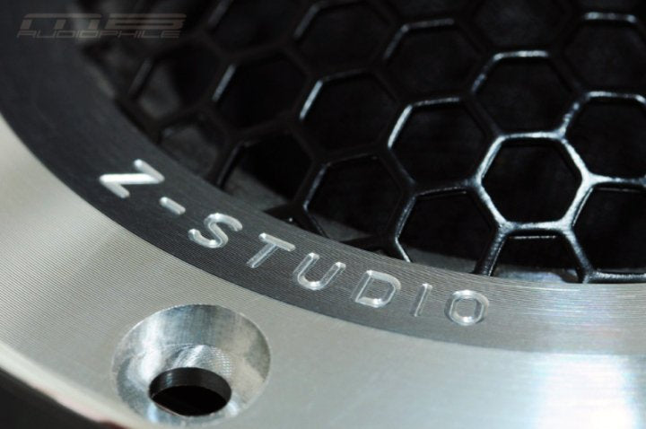 Micro Precision Z-Studio Tweeter - Pair
