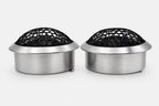 Micro Precision 3.28 MkII Tweeter - Pair