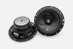 Micro Precision 3.16 MKIII 6.5-Inch Midbass Driver - Pair