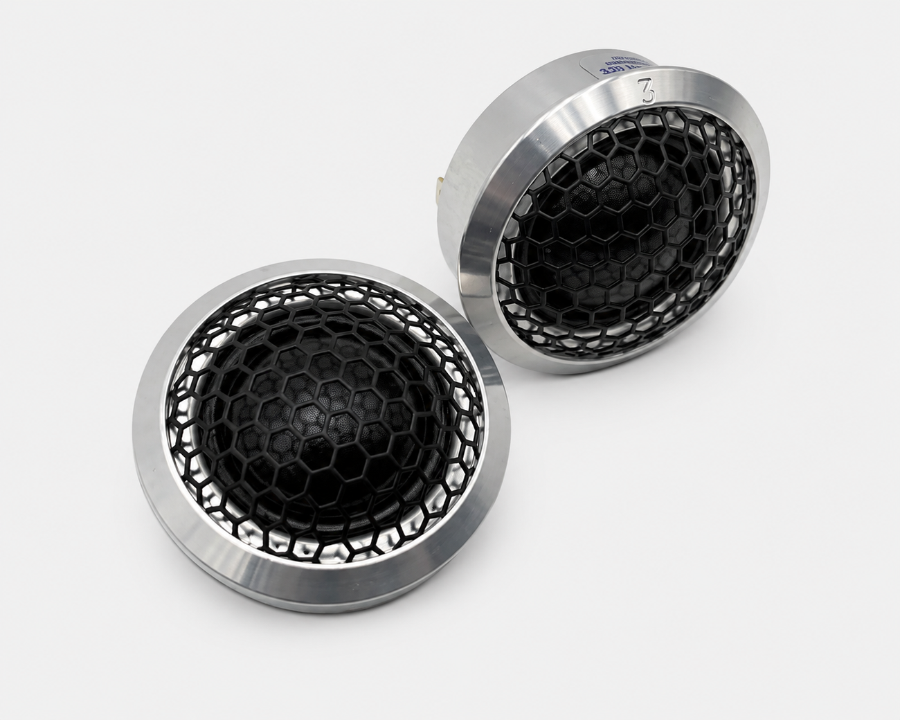 Micro Precision 3.28 MkII Tweeter - Pair