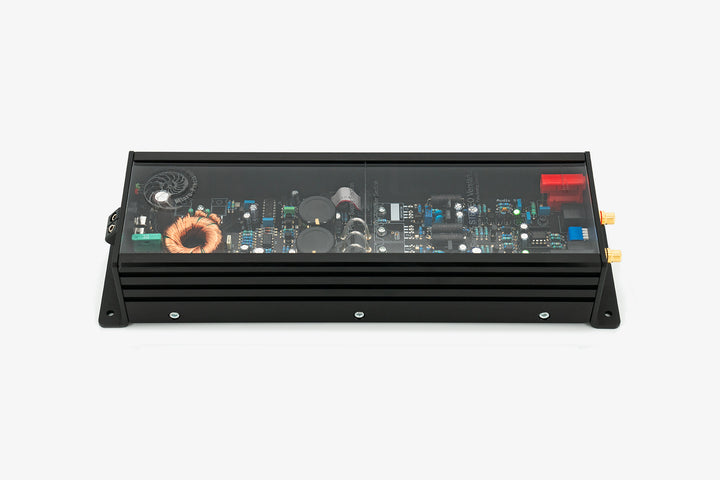 Micro Precision 5-Series 2-Channel Stereo Amplifier - Version 2