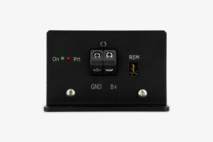 Micro Precision 5-Series 2-Channel Stereo Amplifier - Version 2