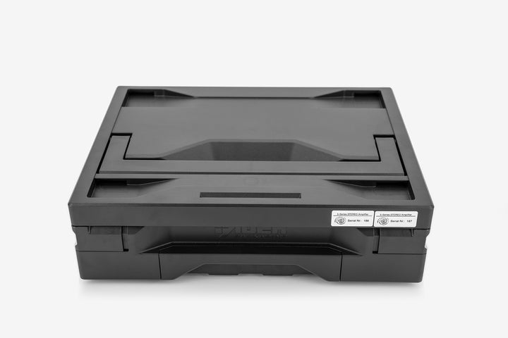 Micro Precision 5-Series 2-Channel Stereo Amplifier - Version 2