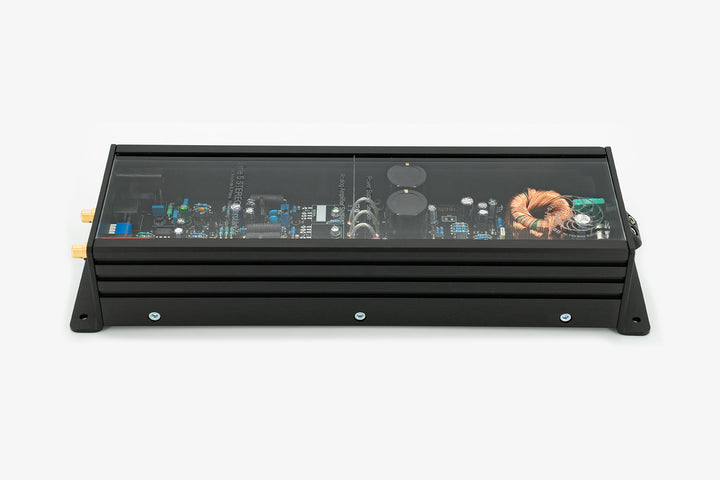 Micro Precision 5-Series 2-Channel Stereo Amplifier - Version 2
