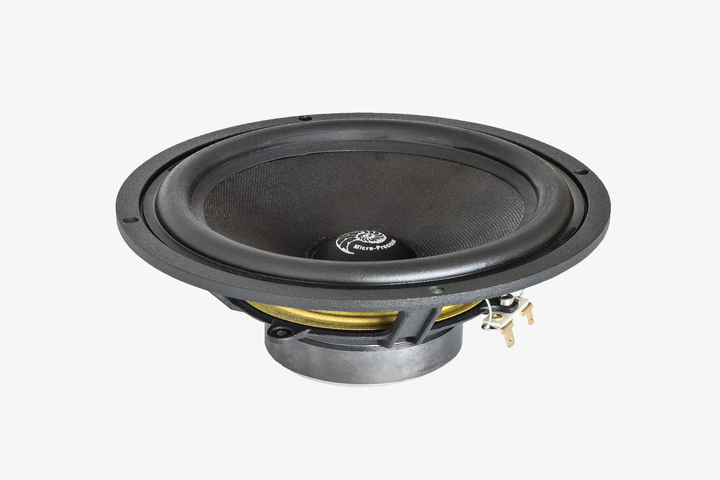 Micro Precision 5.16 Mk II 6.5