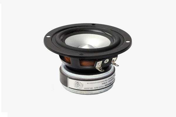 カーオーディオ Micro-Precision 5.8 Micro-Precision-5.8-3.5-Inch-