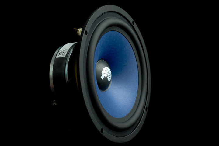 Micro Precision 7.16 Mk III 6.5" Midbass - Single