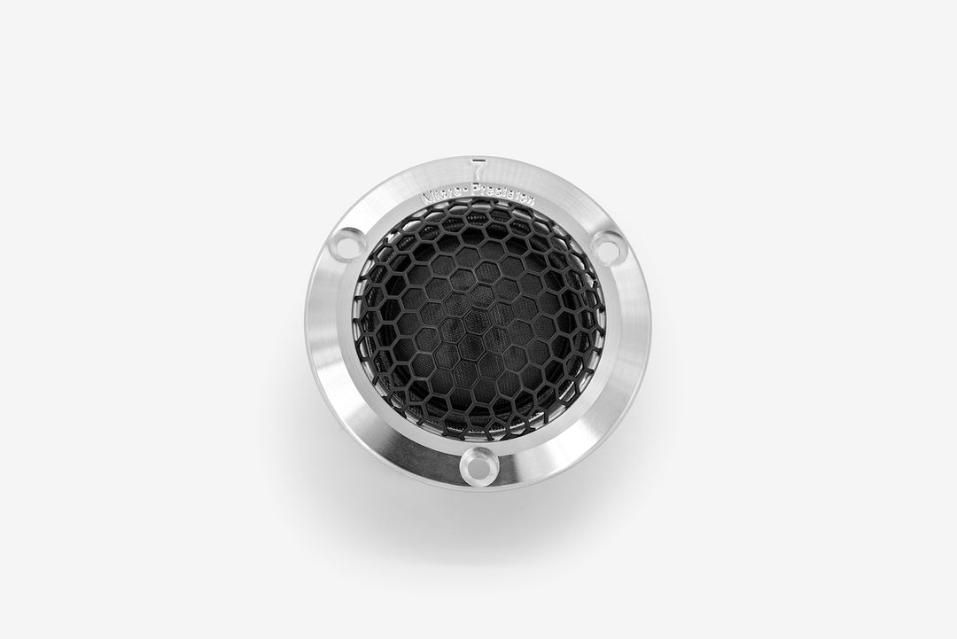 Micro Precision 7.28 MkIV Tweeter - Pair