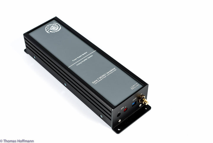 Micro Precision 7-Series Mono Amplifier - Version 2