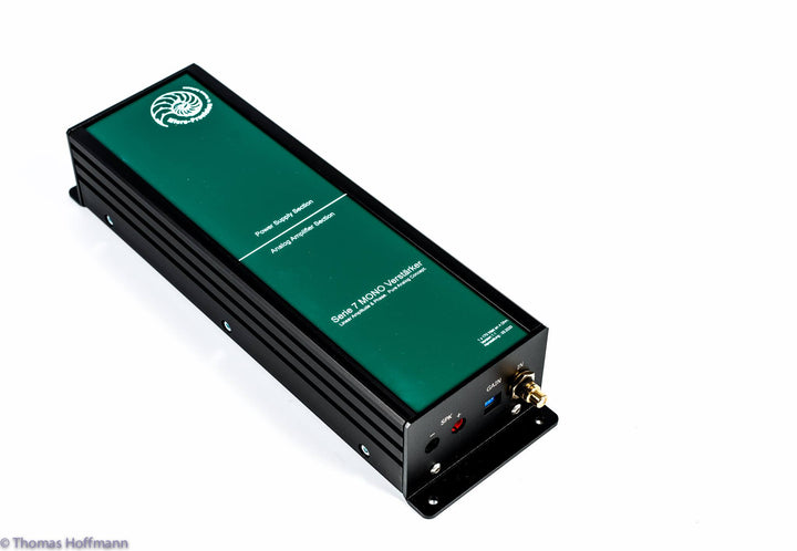 Micro Precision 7-Series Mono Amplifier - Version 2