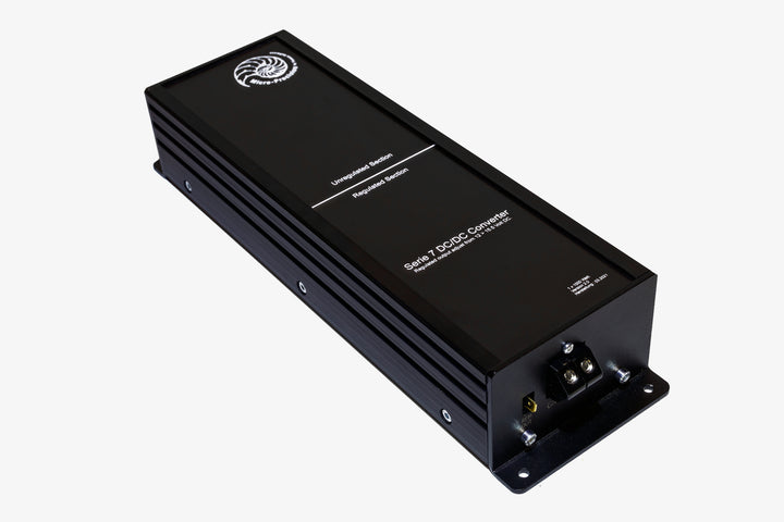 Micro Precision 7-Series DC/DC Converter