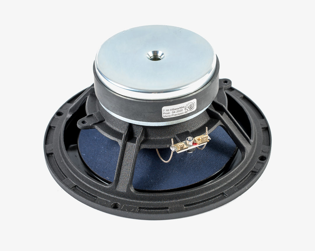 Micro Precision 7.16 Mk III 6.5" Midbass - Single