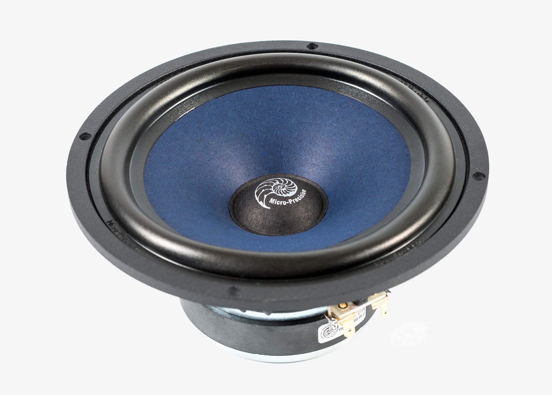 Micro Precision 7.16 Mk III 6.5