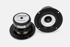Micro Precision 7.8 7-Series 3.5 inch wideband midrange speaker