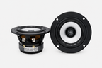 Micro Precision 7.8 Wideband - 3.5" Pair
