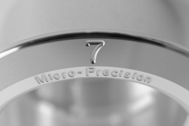 Micro Precision 7 Series Tweeter High End Car Audio Speaker