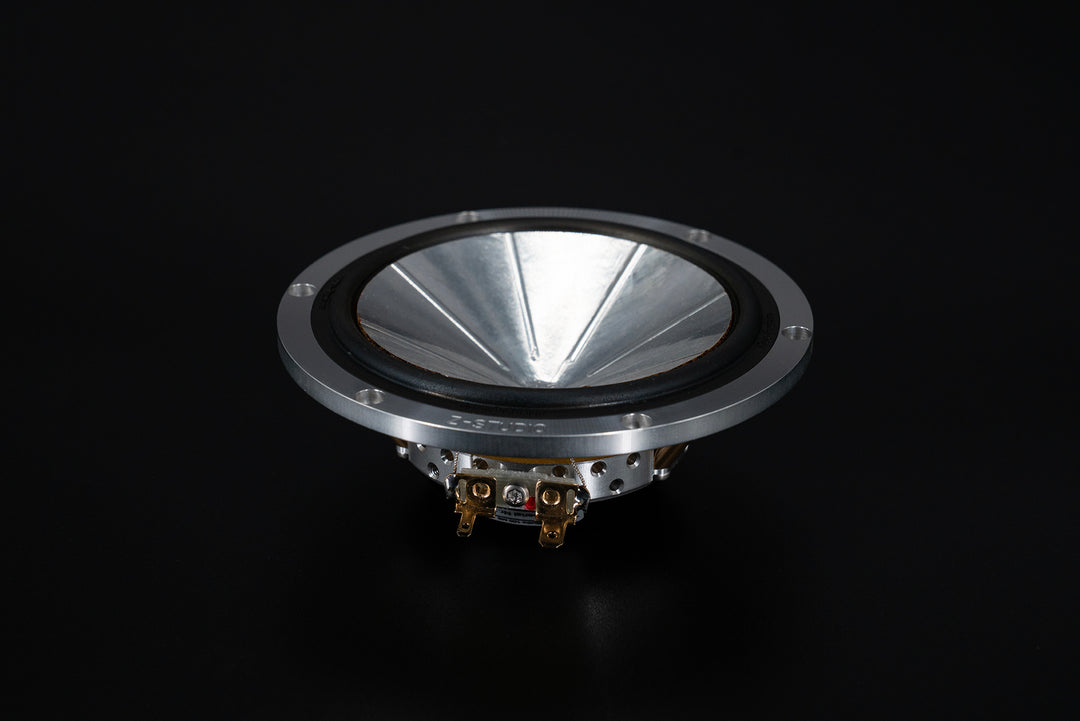 Micro Precision Z-Studio 100 F MK II 3.5" Midrange - Single