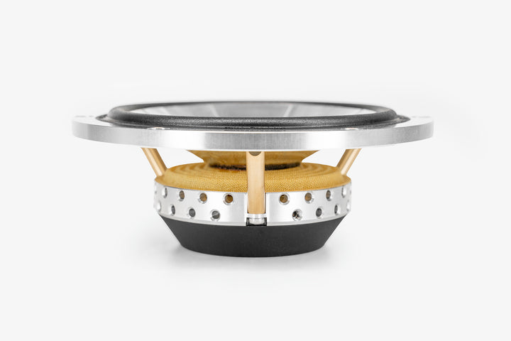 Micro Precision Z-Studio 100 F MK II 3.5" Midrange - Single