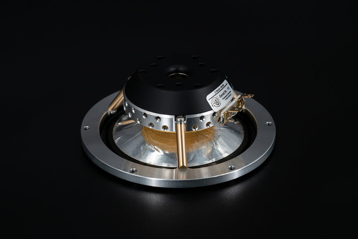 Micro Precision Z-Studio 100 F MK II 3.5" Midrange - Single