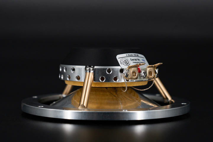 Micro Precision Z-Studio 100 F MK II 3.5" Midrange - Single
