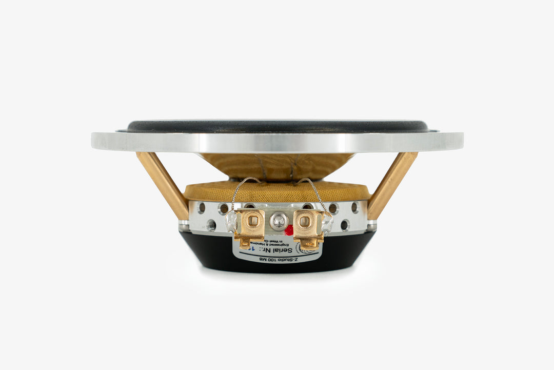 Micro Precision Z-Studio 100 F MK II 3.5" Midrange - Single