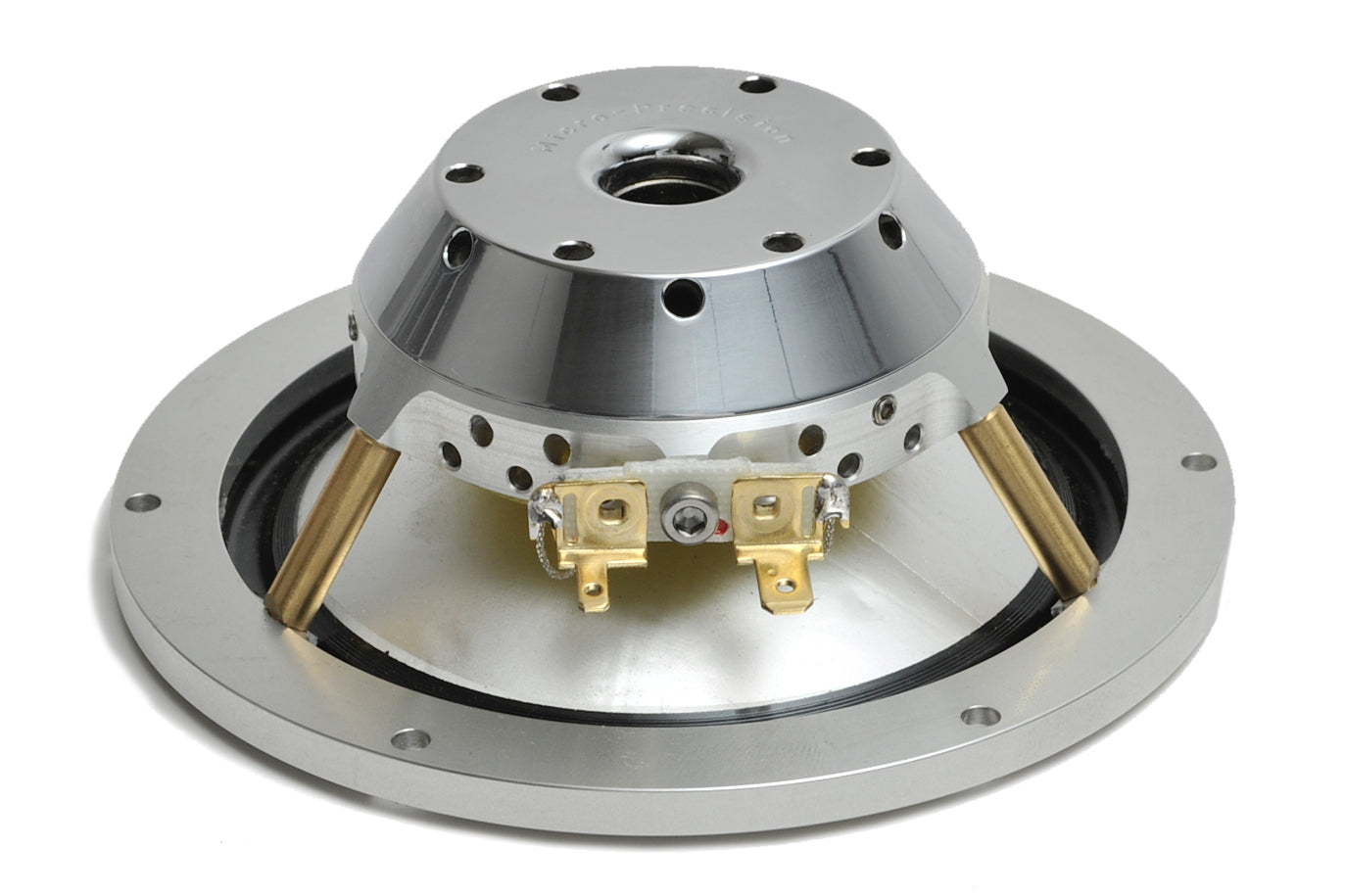 Micro Precision Z-Studio 100 F MK II 3.5