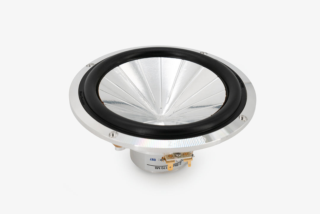 Micro Precision Z-Studio 170 6.5" Midbass - Single