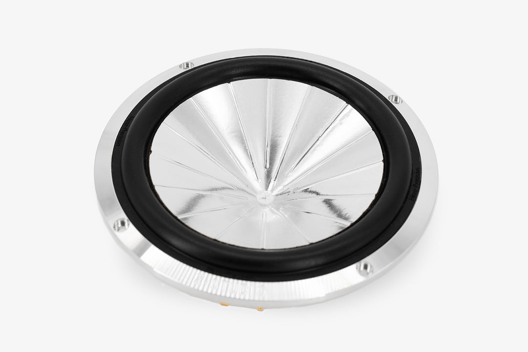 Micro Precision Z-Studio 170 6.5" Midbass - Single