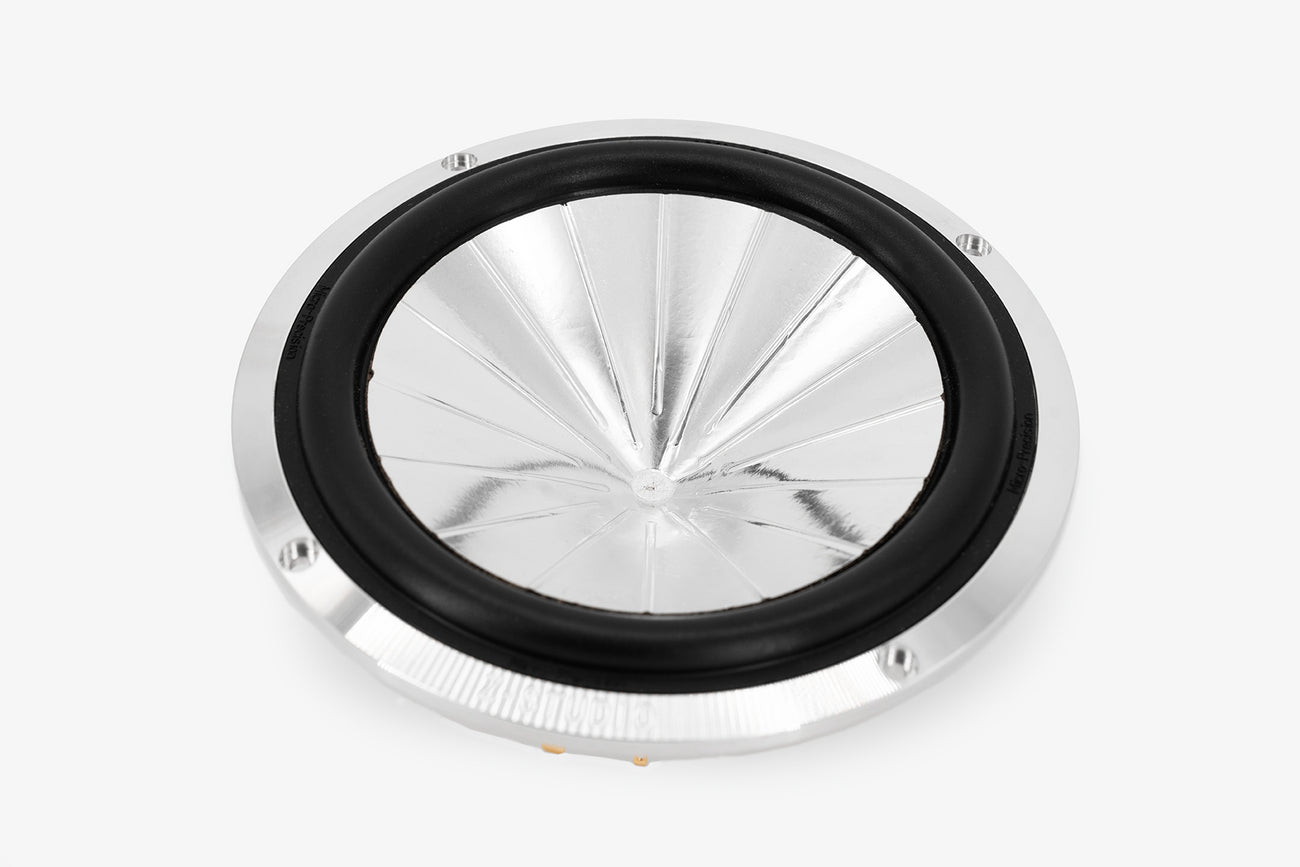 Micro Precision Z-Studio 170F 6.5" car audio midbass speaker